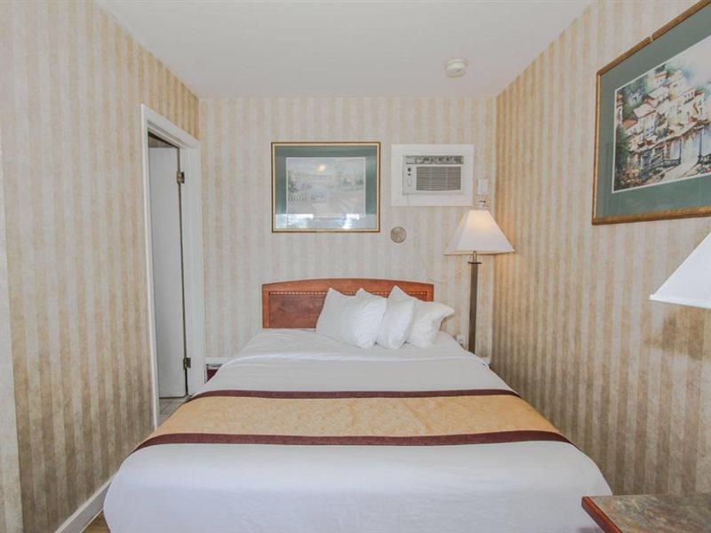 Canadas Best Value Inn Calgary Extérieur photo